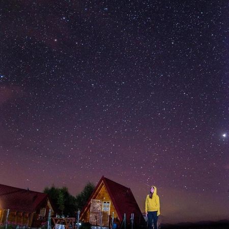 Karadzic Otel Žabljak Dış mekan fotoğraf